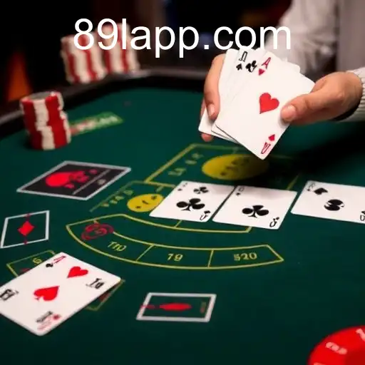 Blackjack