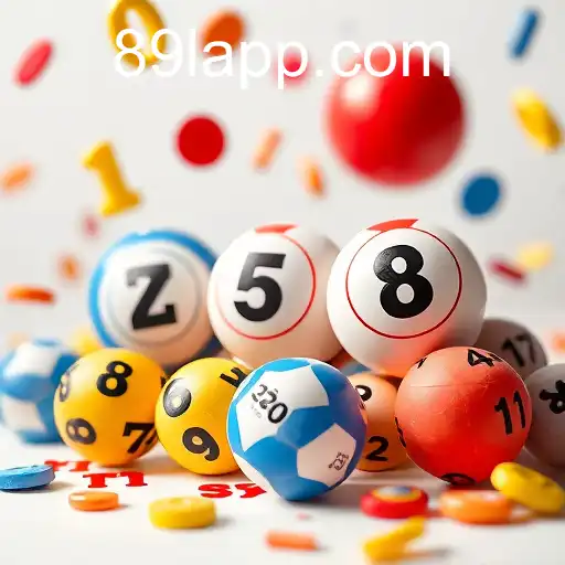 Jogos de loteria