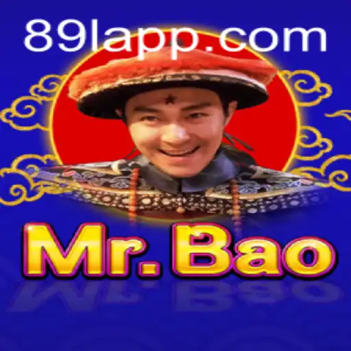 Descobrindo o Fascinante Mundo de MrBao: Uma Jornada com 89L