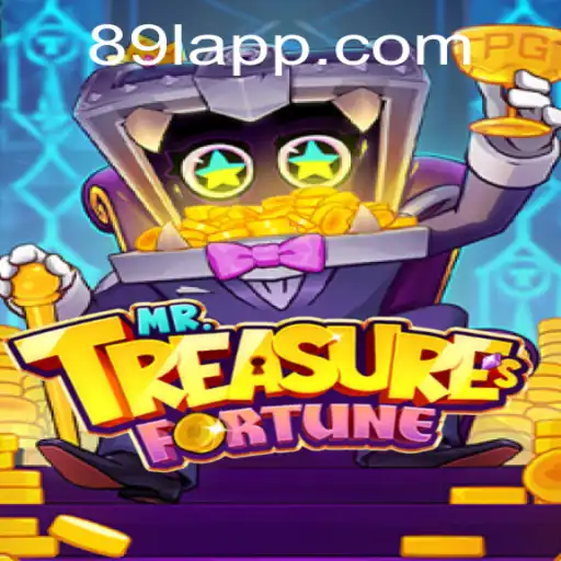 Explorando o Fascinante Mundo de MrTreasuresFortune