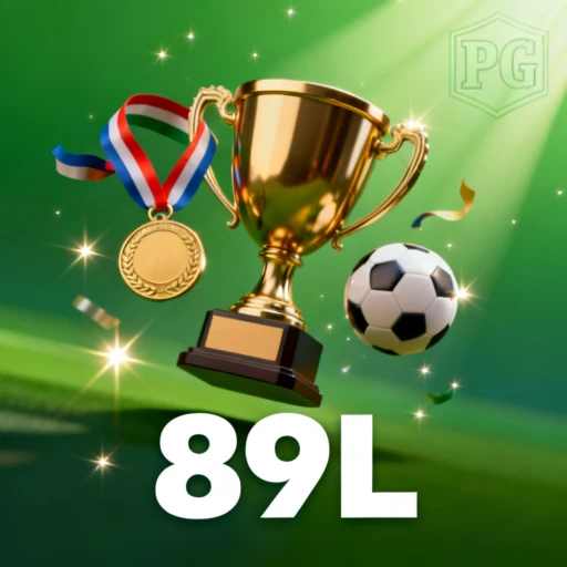 89L Logo